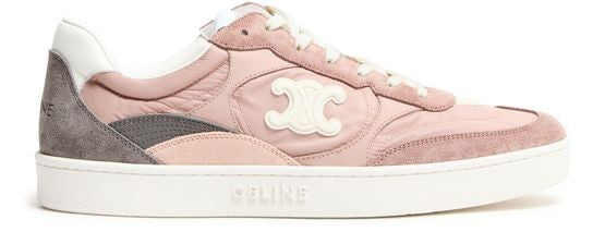 Celine trainer ct-12 low lace-up sneakers - Image 3