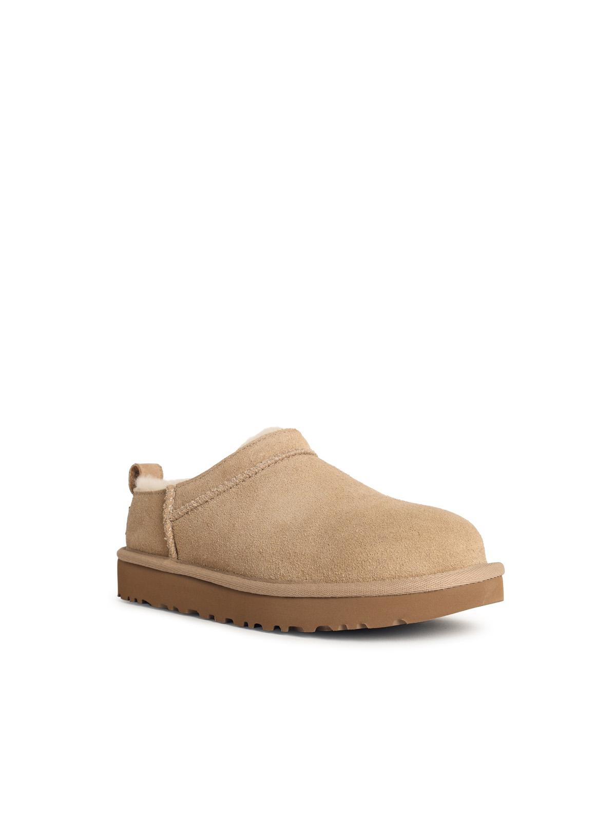 Ugg Ugg 'Classic Micro' Sand Suedeブーツ - Image 3
