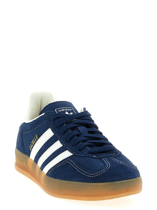 Adidas Originalsの「Gazelle Indoor」スニーカー - Image 3