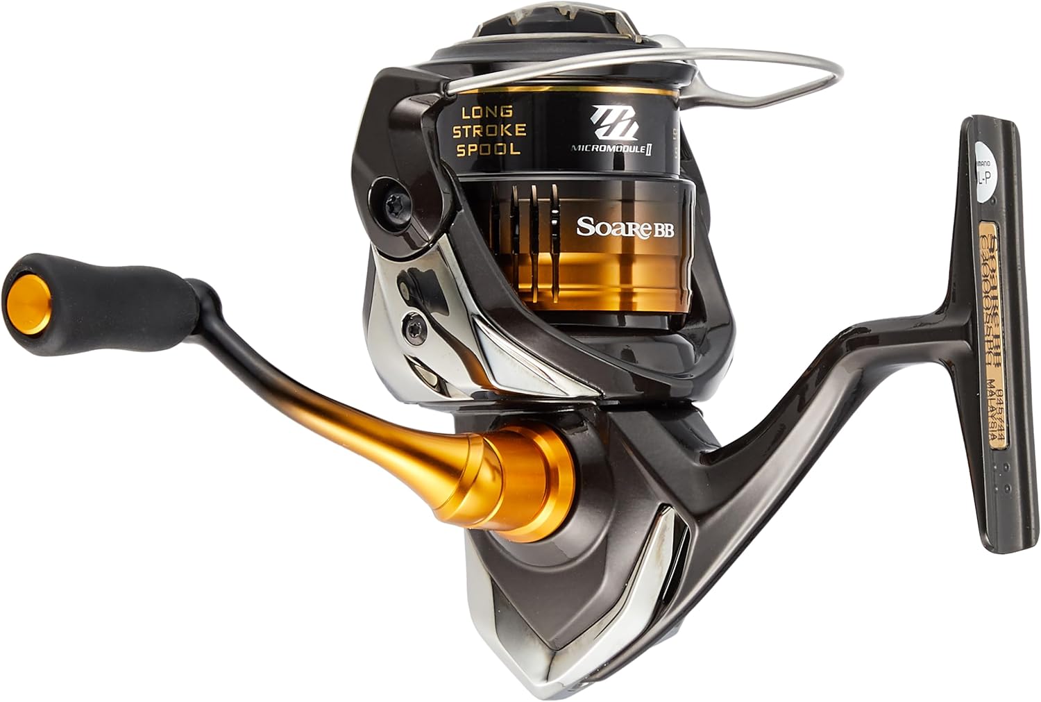 Shimano 22 Soare BB Spinning Reel
