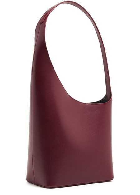 AESTHER EKME Demi Lune ショルダーバッグ - Image 3