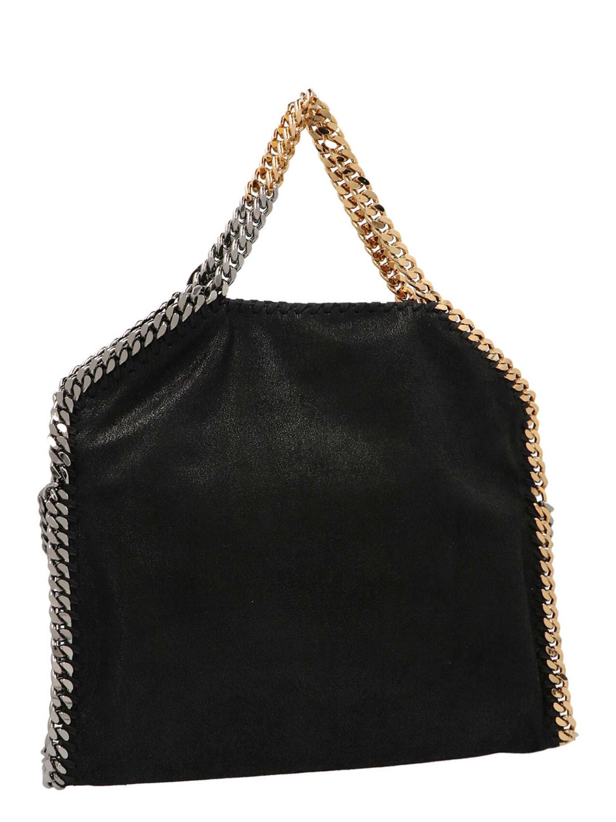 Stella Stella McCartney 'Tote Piccola Falabella'ハンドバッグ - Image 3