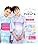 NISHIORI 2-Way Yukata Dress, Separate Dress, 4-Piece Set, Girls, Kids, Camisole, 2-Belt Set, 10 Patterns, 6 Sizes