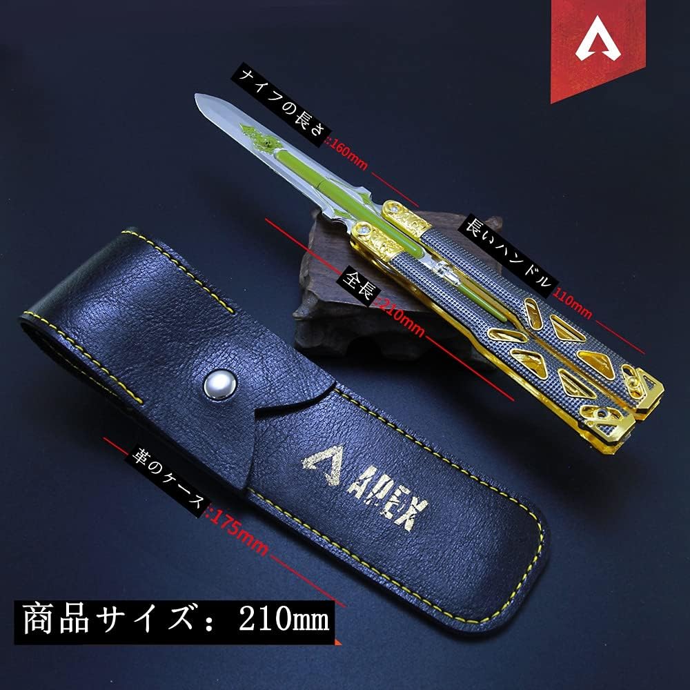 APEX, Hero, Power Kid, Family Heirloom, Training Model, All Metal, Handcrafted Decorations