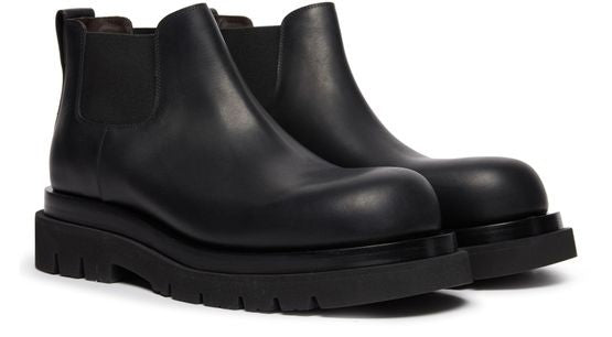 BOTTEGA VENETA アンクルブーツ - Image 3