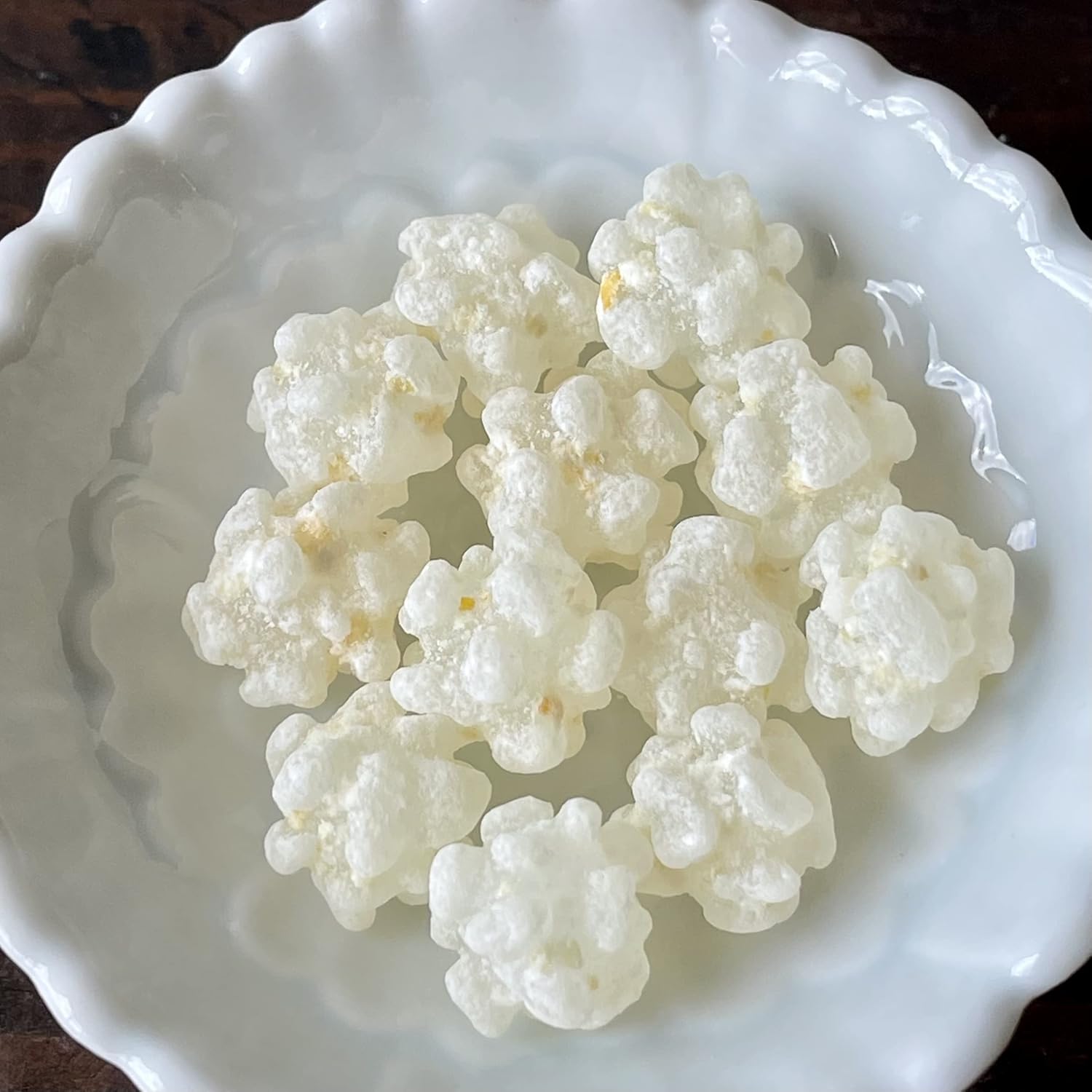 Yuzu Konpeito Sugar 1.4 oz (40 g) x 6 Bag Set (Yuzu Konpeito) Produced in Shimane Prefecture (Yuzu Konpeito)