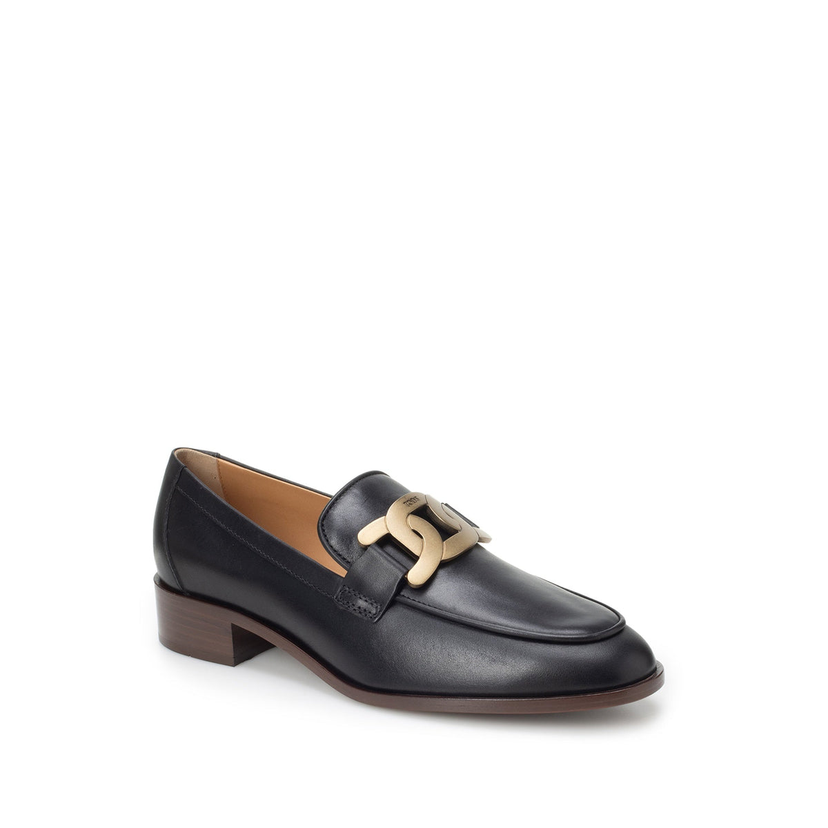 Tods トッド 'S トッドレザーローファー - Image 3