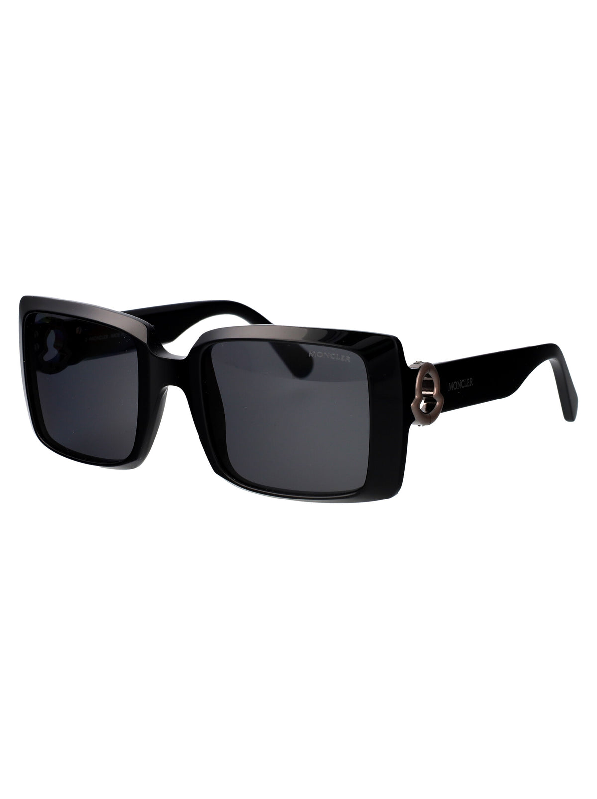 Moncler Moncler Sunglasses ML0244 01 A - Image 3