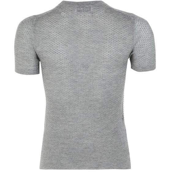 MIU MIU Round-neck sweater - Image 3
