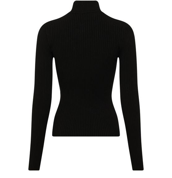 COURREGES Reedition ハイネックセーター - Image 3