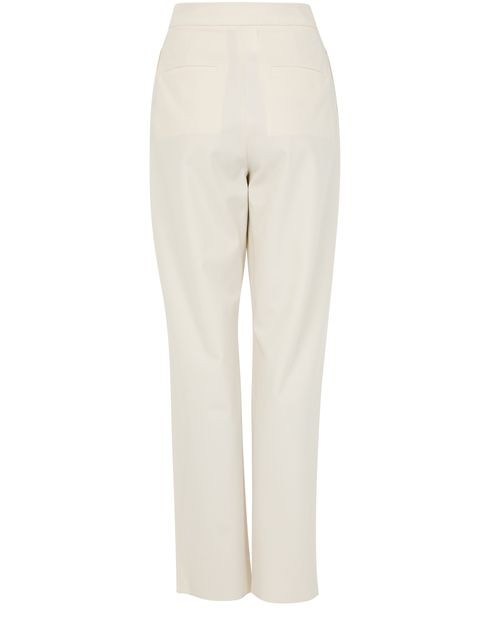 MAX MARA Dede straight leg pants - Image 3