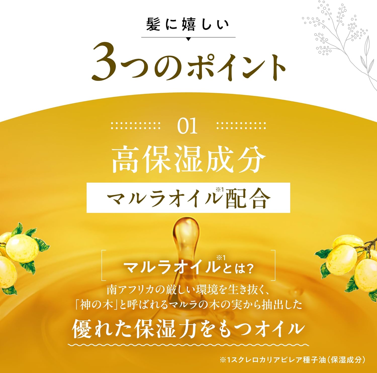 Kaika Multi Oil, 3.4 fl oz (100 ml), Shine, Musk Scent, Hair Oil, Styling, Glossy, Moisturizing, Wet Hair, Organic Oil, Hair Care, Hair Serum