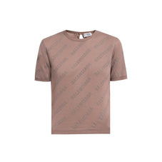 Balenciaga バレンシアガビバリーヒルズTシャツ - Image 3