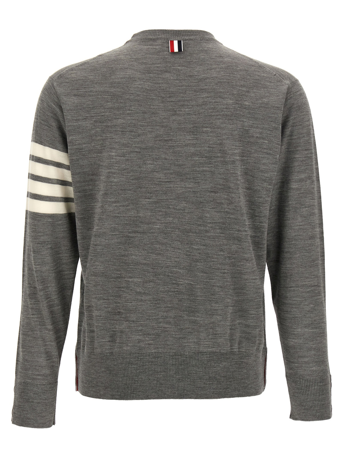 Thom Thom Browne '4 Bar' Sweater - Image 3