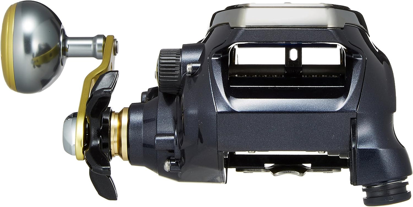 Daiwa LEOBRITZ 500J