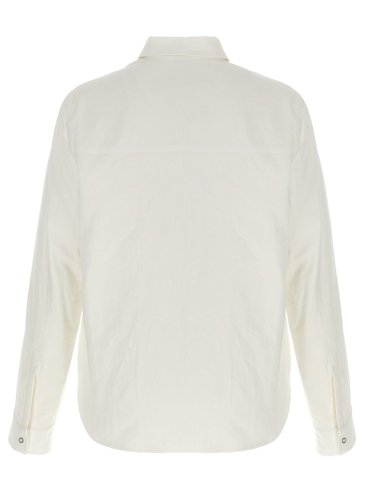 Moncler Moncler Genius Overshirt Moncler X Frgmt - Image 3