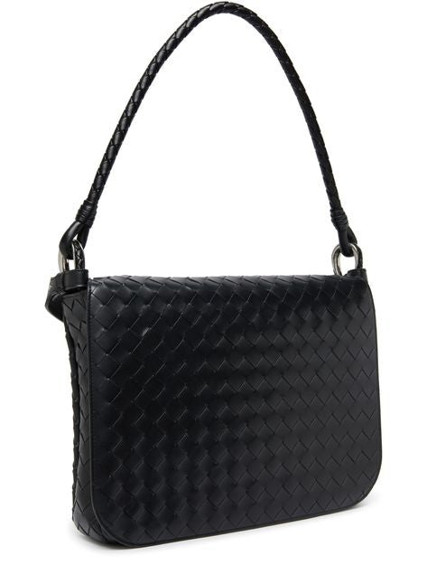 BOTTEGA VENETA Swing Messenger バッグ スモール - Image 3