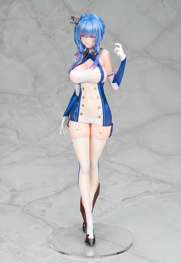 Azur Lane St. Louis Light Outfit Ver., 1/7 Complete Figure