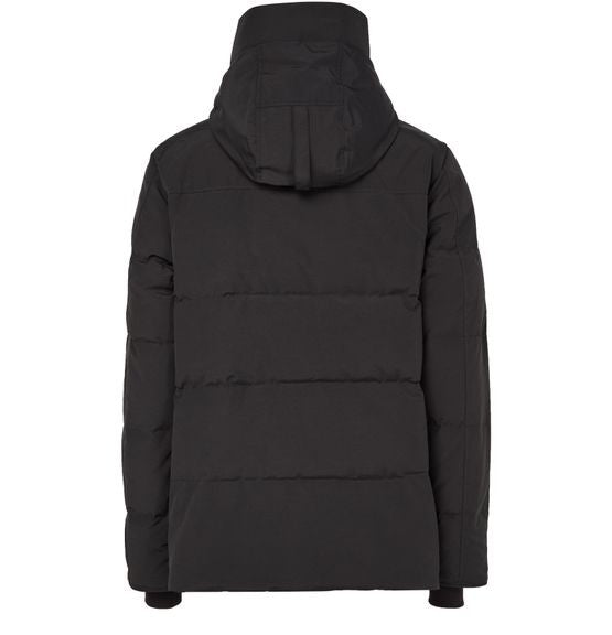 CANADA GOOSE Macmillan parka - Image 3