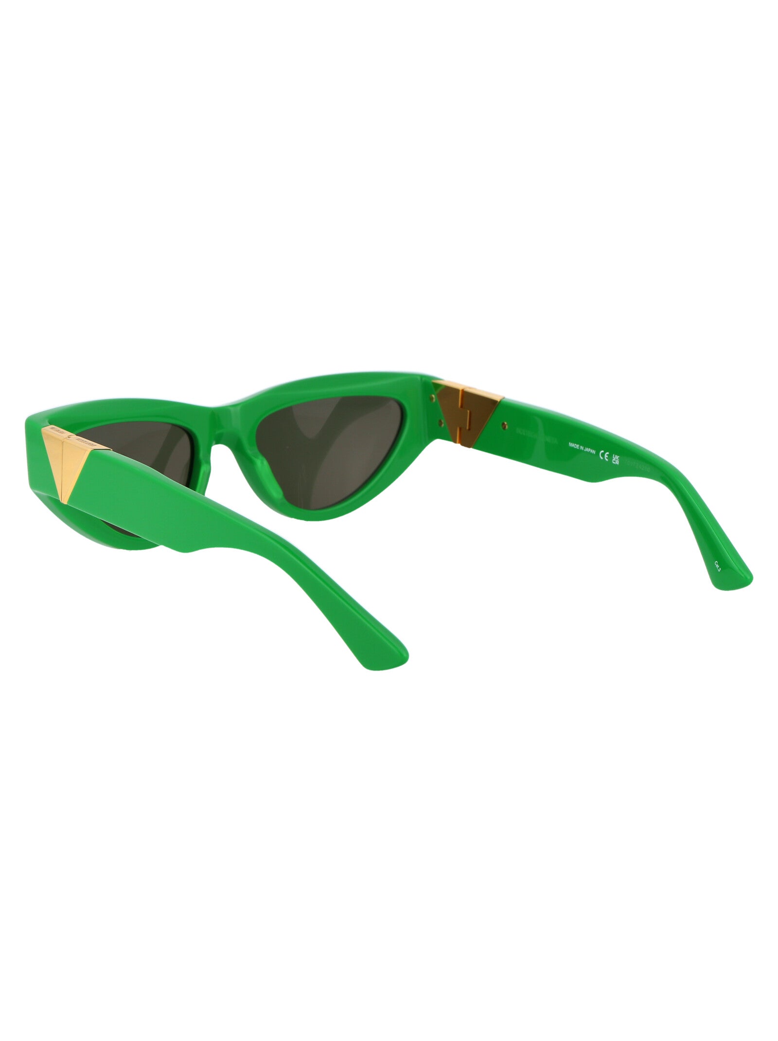 Bottega Veneta Sunglasses BV1176 S 003 - Image 3