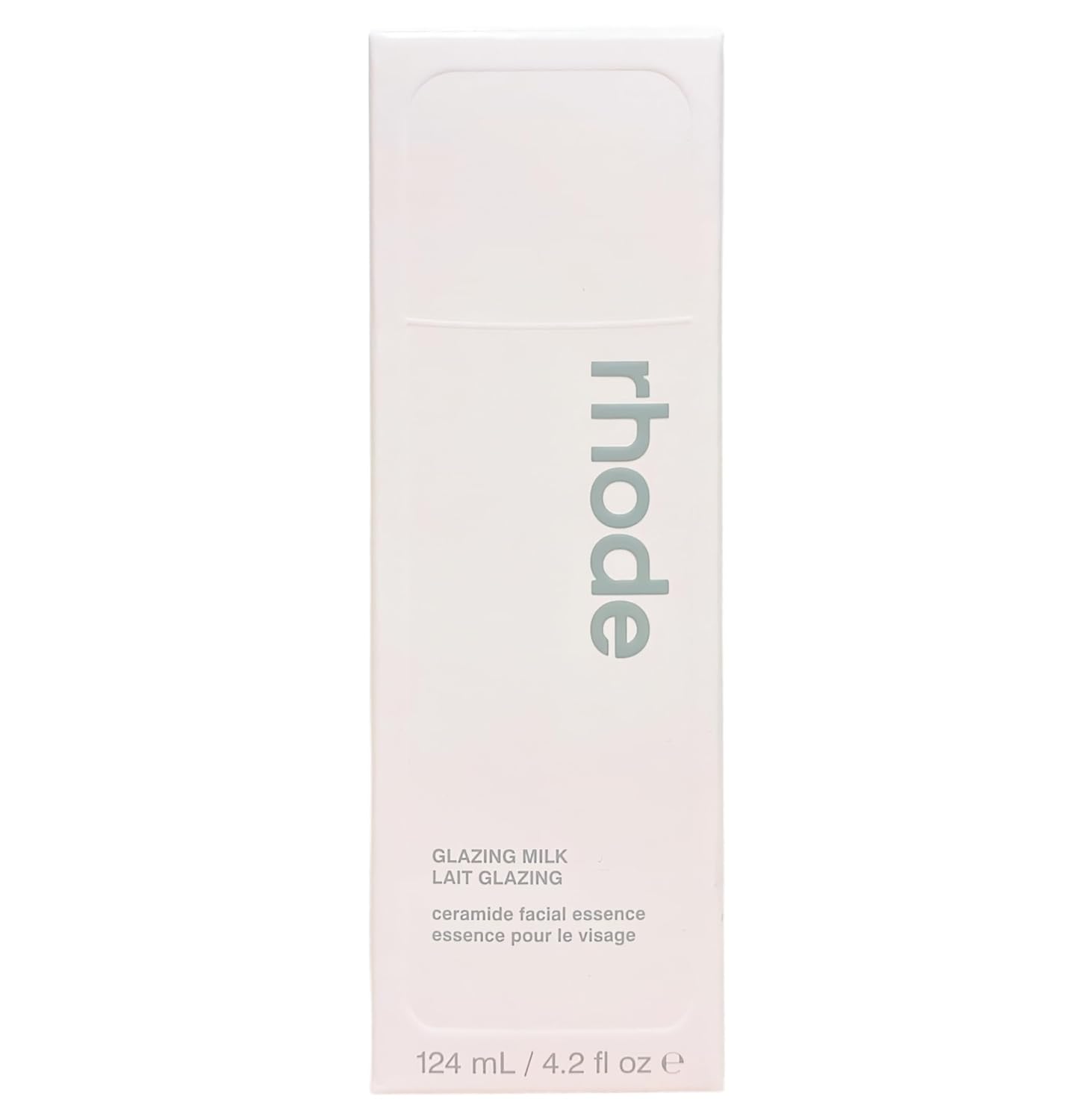 Rhode Glazing Milk Ceramide Facial Essence - 124 mL / 4.2 fl oz