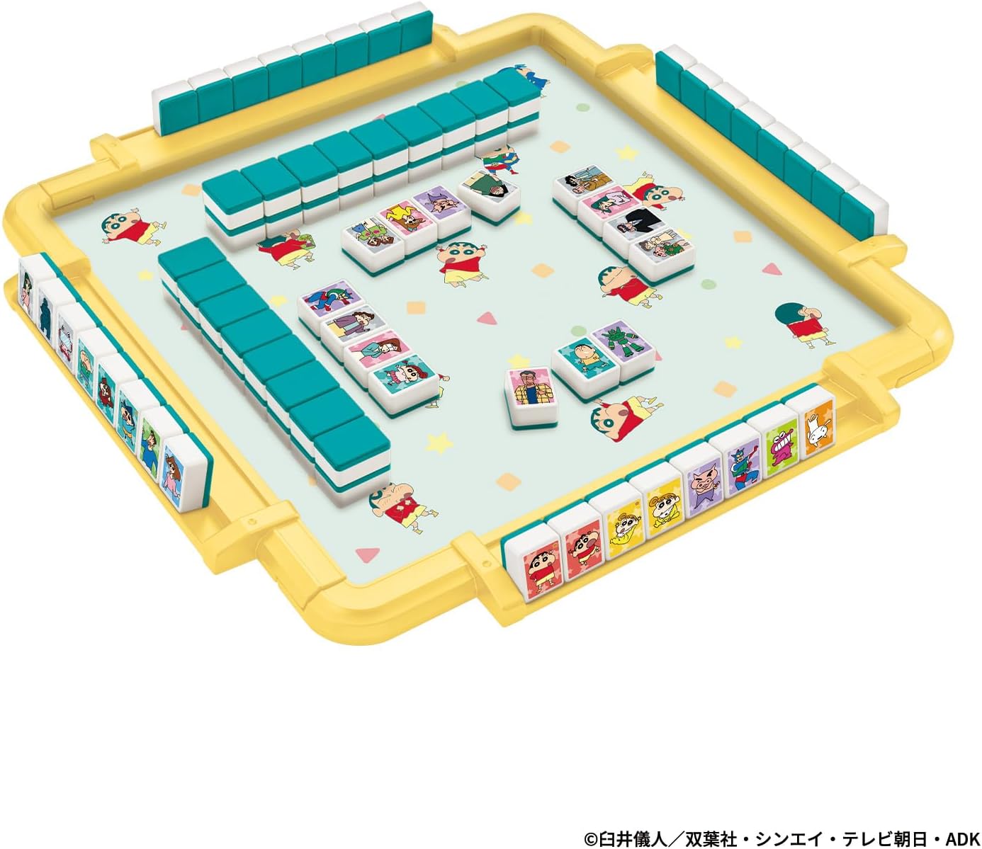 Bandai Donjara NEO Crayon Shin-chan