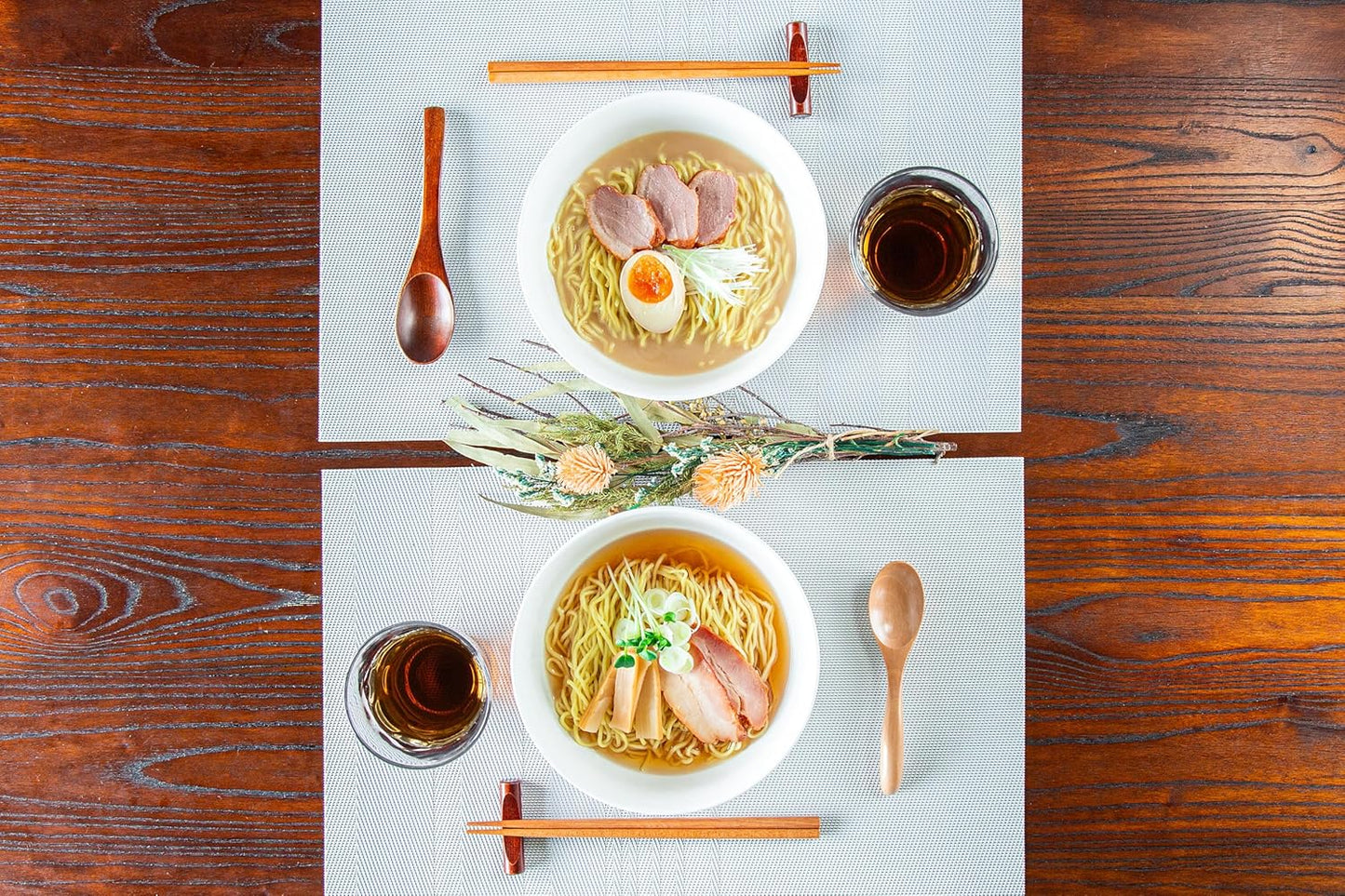 Kokubun Tabete Dashi Noodles 10-Variety Assorted Set, Local Instant Ramen, Emergency Supply, Preserved Food