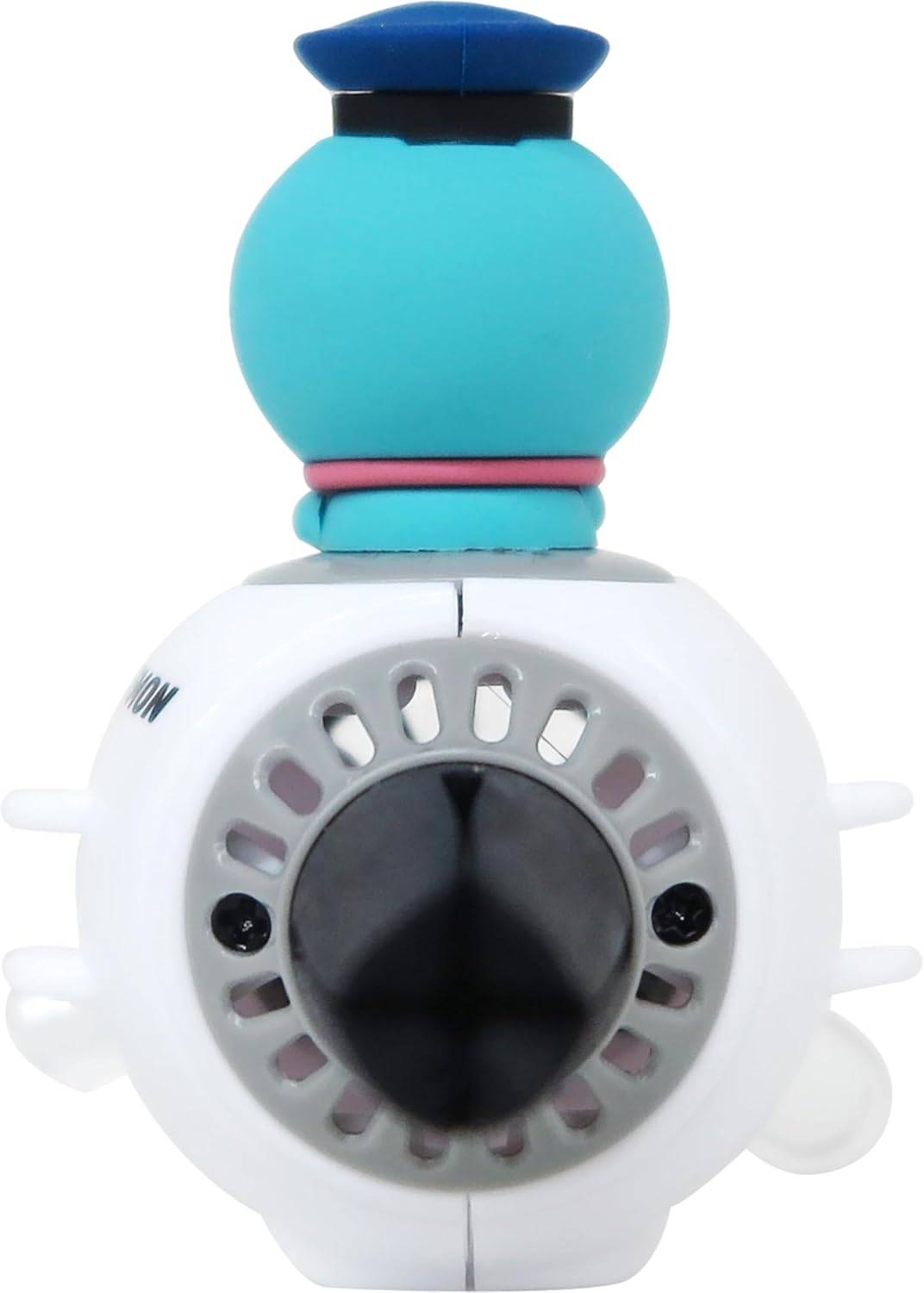Sankin Shoji Air Conditioner Mascot I'm Doraemon Ocean DE0293'