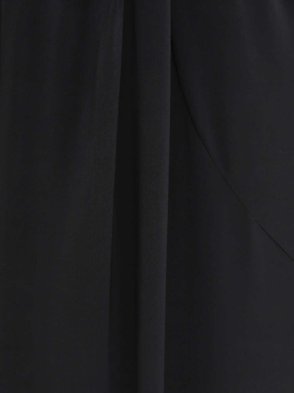 Jacquemus Jacquemus La Jupe Peplo Skirt - Image 3