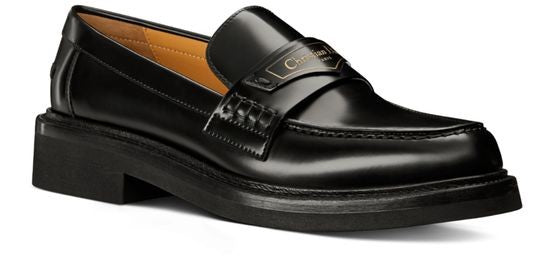 Dior boy ローファー - Image 3