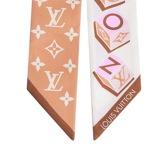 LOUIS VUITTON バンドーBB･ラッキー LV - Image 3