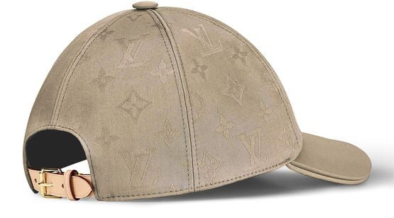 LOUIS VUITTON LV First Cap - Image 3