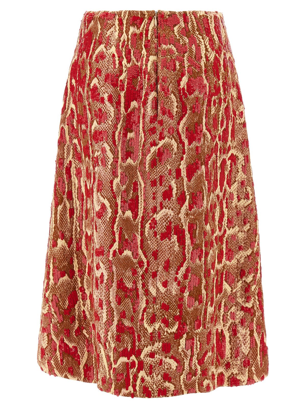 Monot Dries Van Noten 'Shera Bis'スカート - Image 3