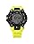 G-Shock Master of G Limited Edition Madman Casio Solar Radio Digital Watch, Yellow, GW-9500MRY-1A9, Men's Overseas Model