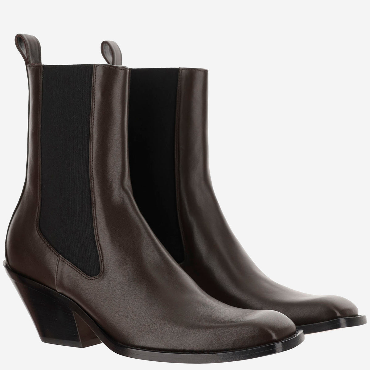 Khaite Carel Aiglon 24 Leather Ankle Boots
Carel
￥70,500￥86,600 - Image 3