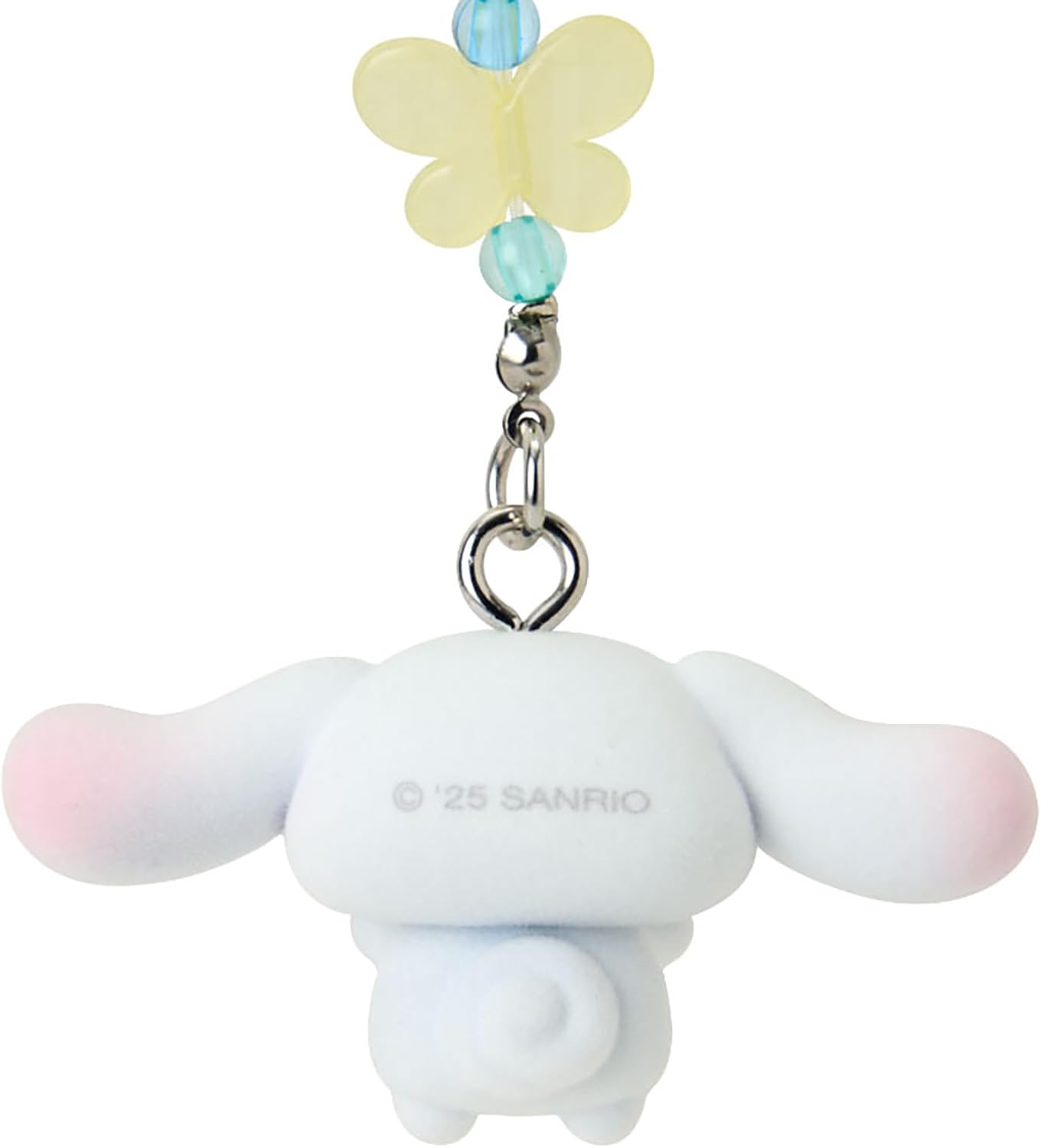 Sanrio Strap (Cheek Squishy) Cinnamoroll 175765