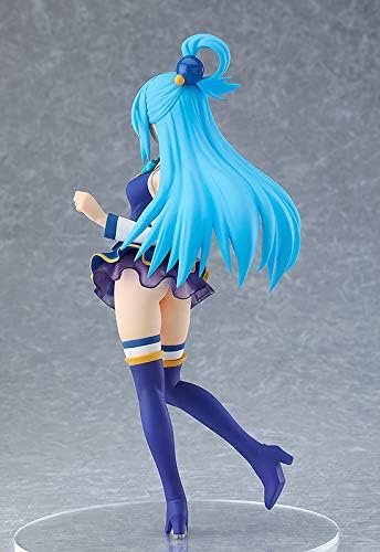 POP UP PARADE M04336 Movie Blessing On This Wonderful World! Beni Legend Aqua, Non-scale, ABS & PVC, Painted Finished Figure, For Resale