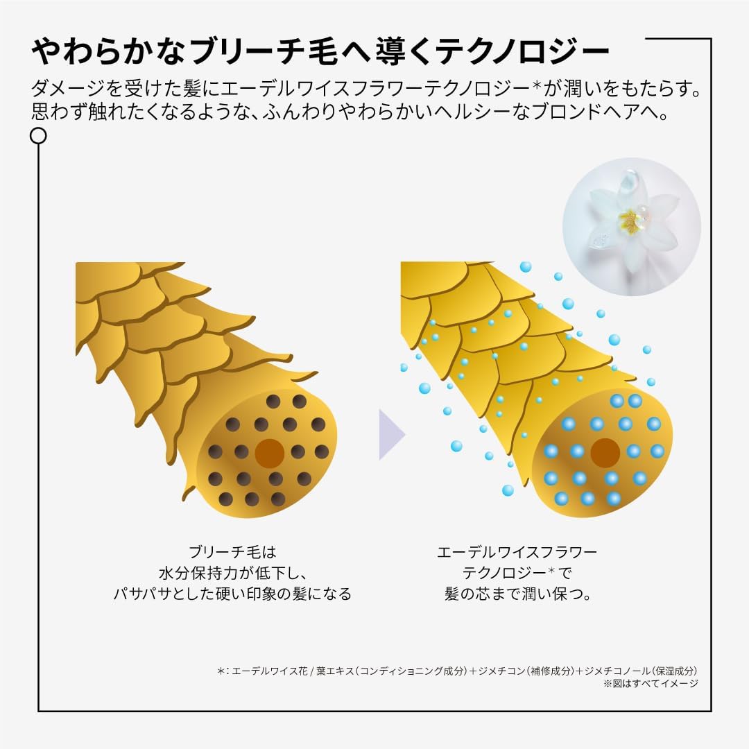 Kerastase Yilushika EXT R Hair Oil 2.5 fl oz (75 ml)