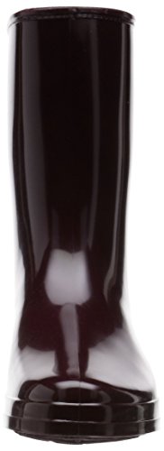 [アキレス] レインブーツ 長靴 作業靴 レインシューズ 日本製 E レディース HLB 3100