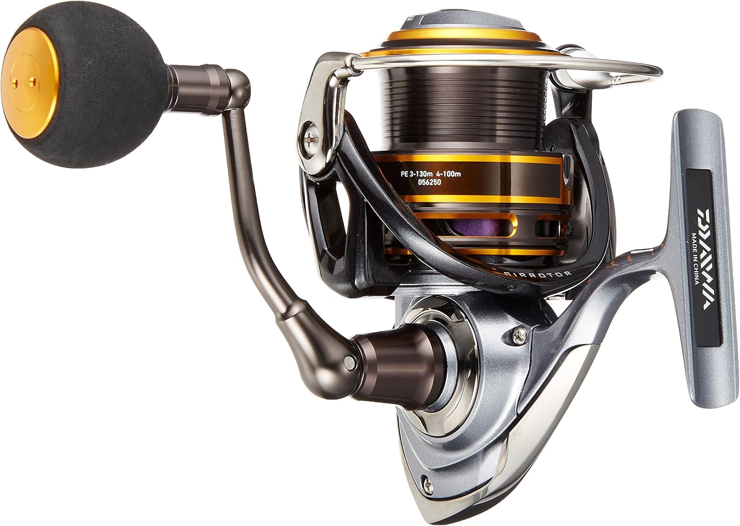 ダイワ(DAIWA) スピニングリール シーパラダイス 2016年モデル