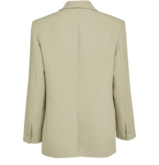COPERNI ベルト付き ポケット テーラードジャケット - Image 3
