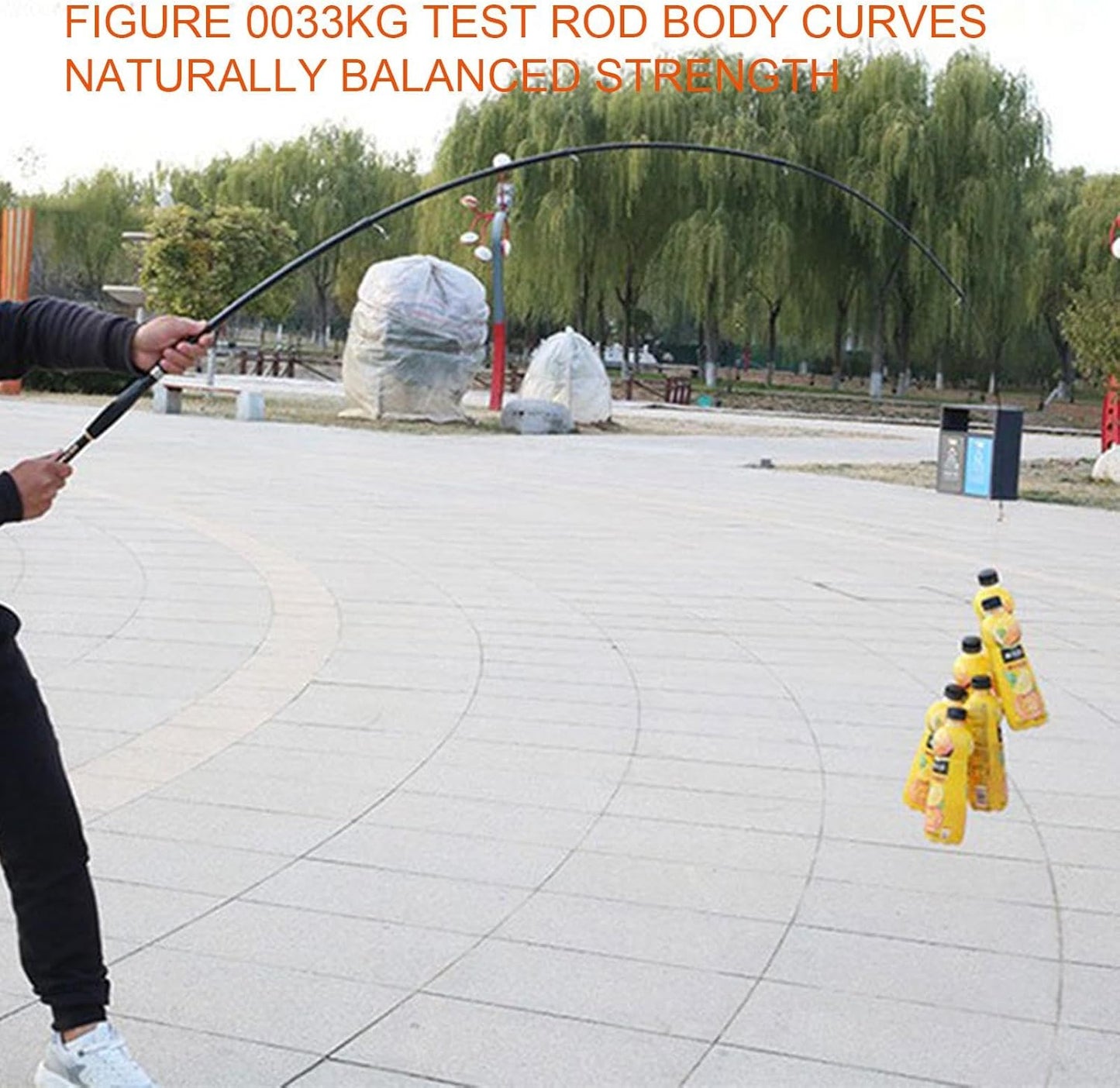 Fur Telescopic Fishing Rod,Telescopic Lure Rod,Telescopic Rod Baitcasting Rod-Long Range Baitcasting Rod,Durable Far-Throw Fishing Rod,Travel Casting Fishing Rod,Fishing Enthusiast