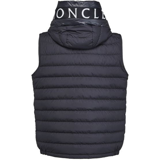 MONCLER Bourget ベスト - Image 3