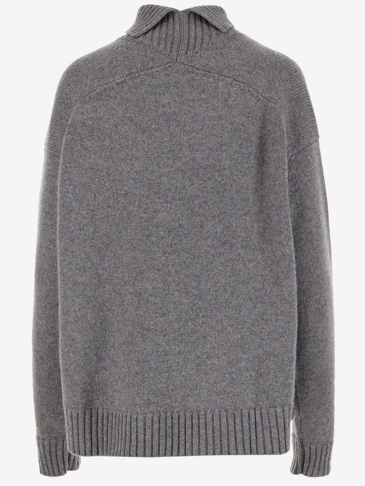 Jil Jil Sander Chashmere Blend Seater - Image 3