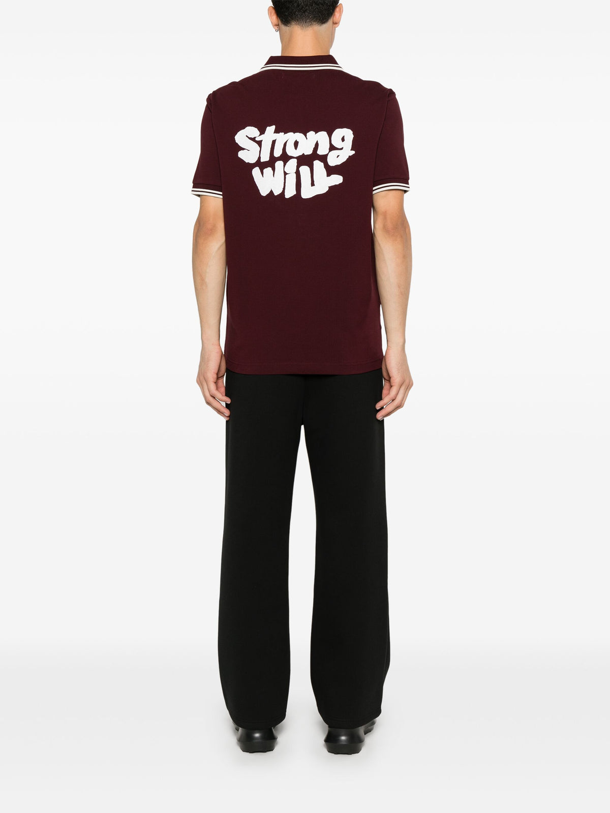 Comme Comme DesGarçonsシャツメンズTシャツニット - Image 3