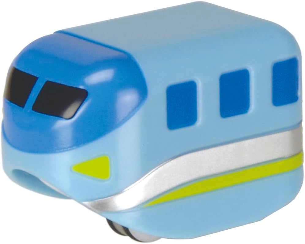 Sunsmile Cube Rail Toy for Kids, DIY Rail, Assembly, Educational Toy, Rail Cube, Clear MAC, Elevator Set