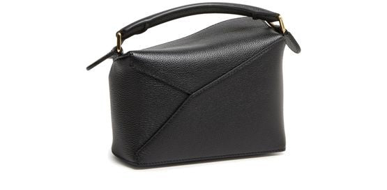 LOEWE Puzzle Edge mini bag - Image 3