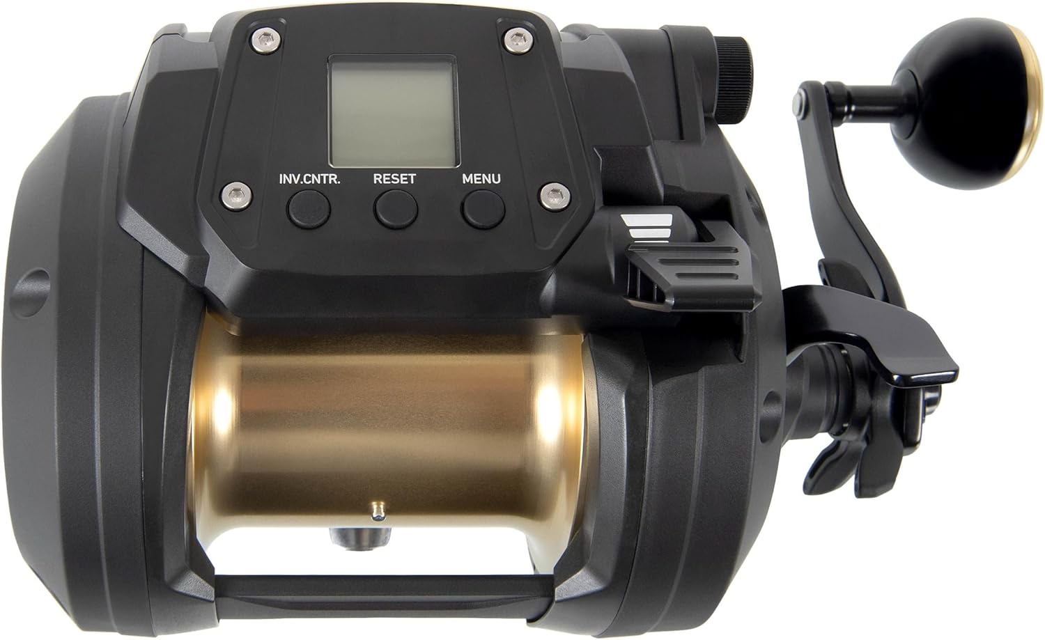 Daiwa Tanakom 800 Power Assist Electric Reel
