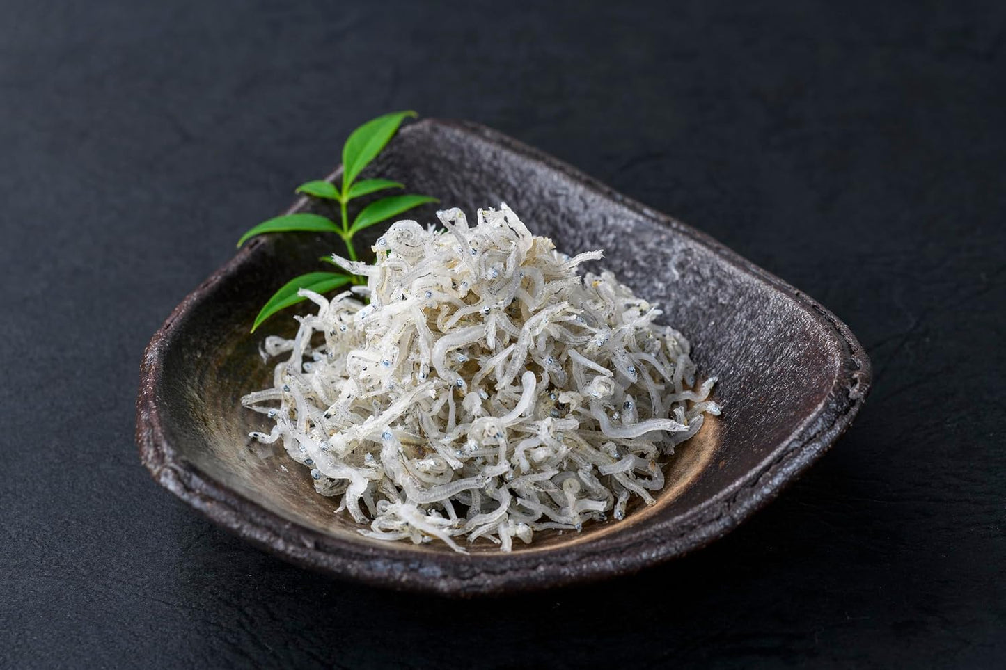 Portioned Convenient Uwa Sea Dried Sardine Pack Domestic Shirasu 100g (10g x 10 bags) Ehime Prefecture Product Snack Side Dish Segawa Honten [Founded 130 Years Dried Goods Specialty Shop Selection]