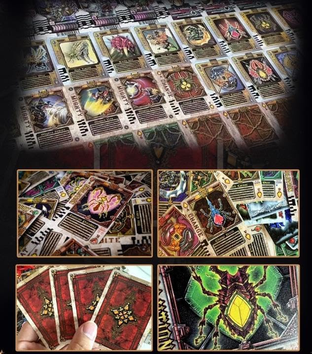Kamen Rider Playing Cards, 54 Cards, 100 Cards, Normal Version, Awakening, Theatrical Version, 14 Cards, Unsealed, Decade, Sword Guild Draws Cards, Tabletop Play, Drinking Parties, Play, Kamen Rider
